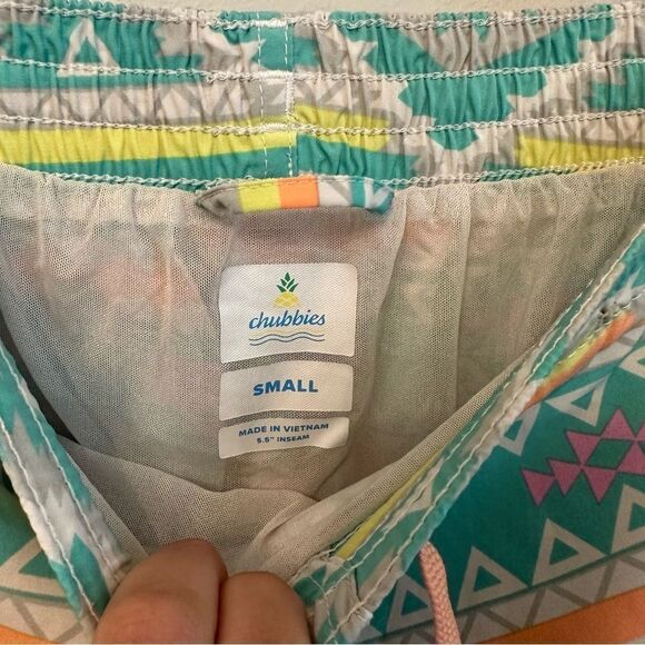 Chubbies Swim Trunks - Picture 5 of 6